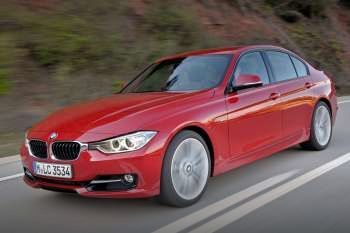 BMW 320d