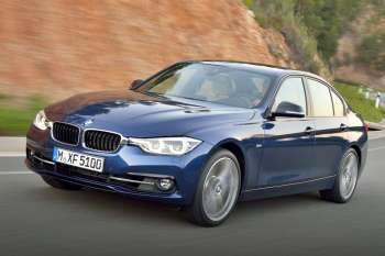 BMW 340i XDrive