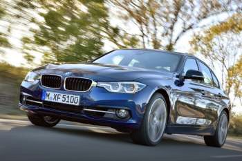 BMW 318i M Sport Edition