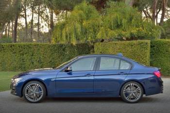 BMW 330i M Sport Edition