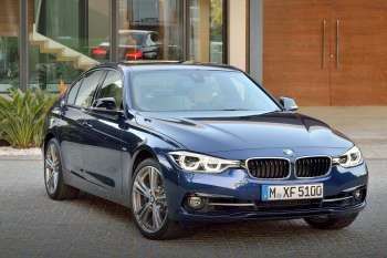 BMW 318i M Sport Edition