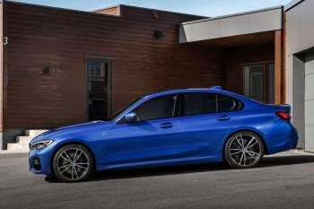 BMW 330d XDrive