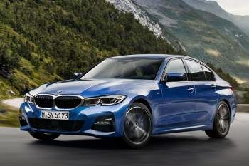 BMW 330d XDrive