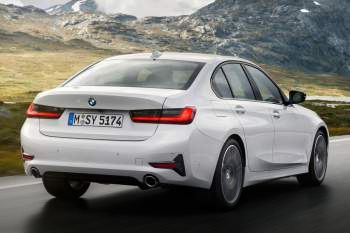 BMW M340i XDrive