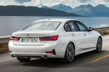 BMW M340i XDrive