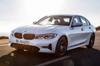 BMW 330d XDrive