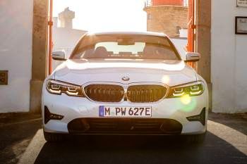 BMW 330d XDrive