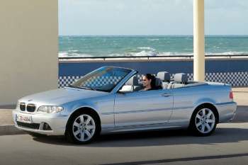 BMW 318Ci Cabrio