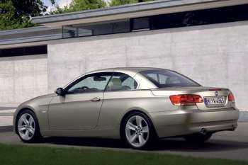 BMW 3-series 2007
