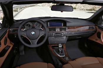 BMW 330i Cabrio Executive Edition