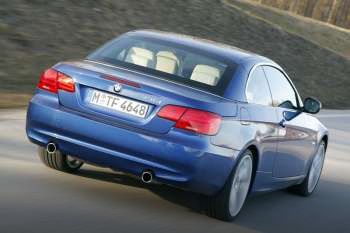 BMW 3-series 2010