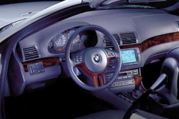 BMW 323Ci Executive