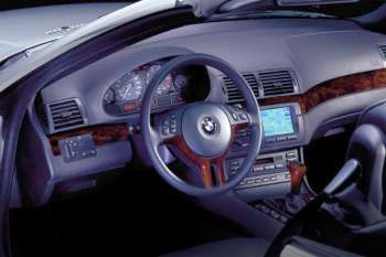 BMW 3-series 1999