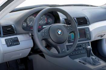 BMW 320Cd Executive