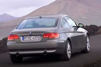 BMW 3-series 2006