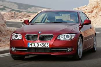 BMW 3-series 2010