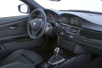 BMW 320d Coupe High Executive