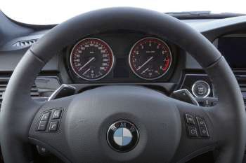 BMW 3-series 2010