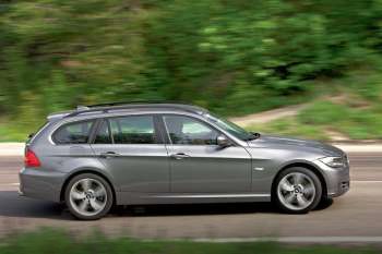 BMW 3-series Touring