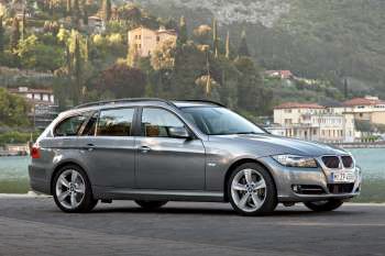 BMW 3-series Touring