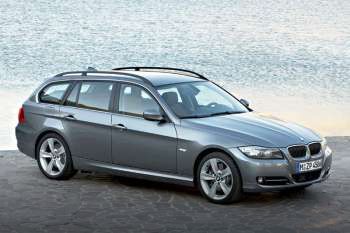 BMW 3-series Touring