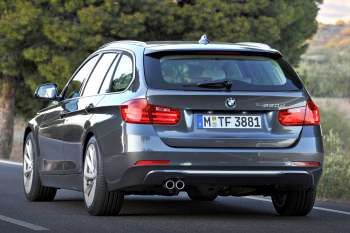 BMW 3-series Touring