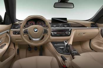 BMW 4-series Cabrio