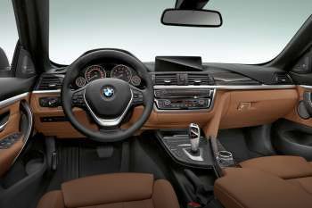 BMW 4-series Cabrio