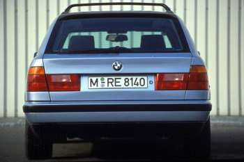 BMW 5-series 1992