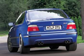 BMW 525d Touring