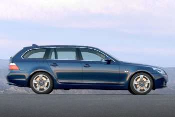 BMW 5-series Touring