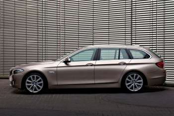 BMW 530d Touring Executive