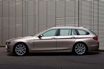 BMW 5-series Touring