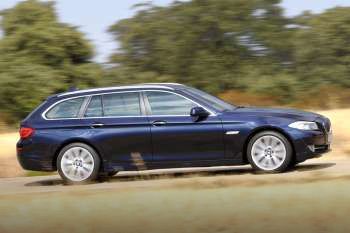 BMW 528i Touring