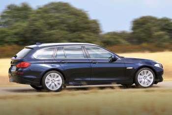 BMW 520d Touring