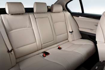 BMW 5-series Touring