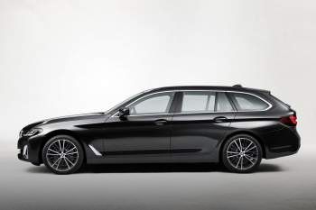 BMW 530d Touring