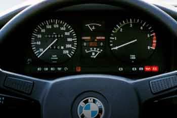 BMW 525e