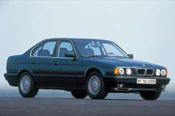 BMW 525td