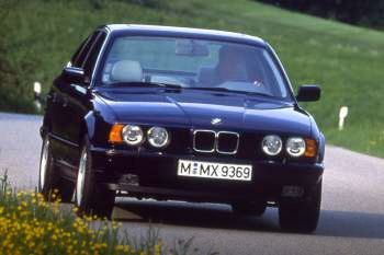 BMW 524td