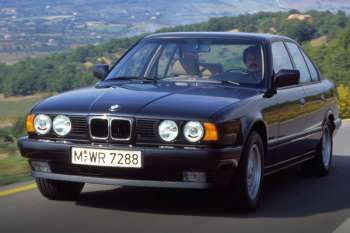 BMW 518i Executive