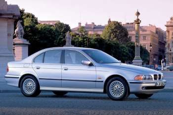 BMW 5-series 1995