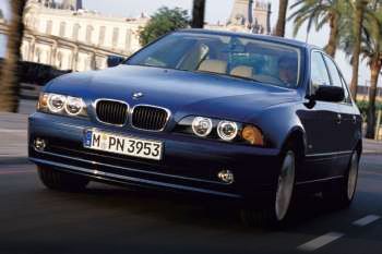 BMW 520i