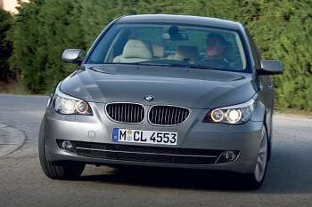 BMW 520d