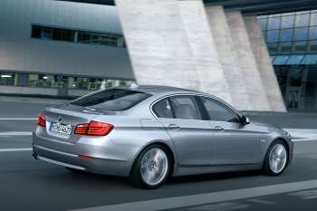 BMW 520d Executive