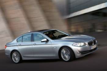 BMW 520d Executive