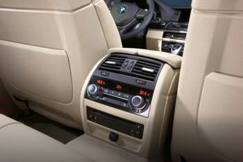 BMW 520d Executive