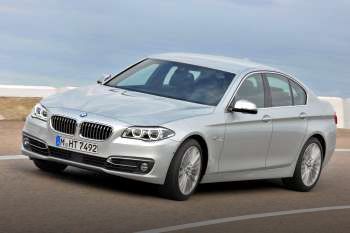 BMW 520d High Executive