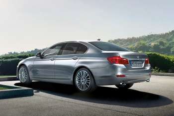 BMW 520d Executive