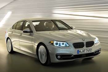 BMW 518d